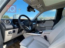 مرسيدس بنز GLB